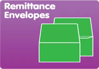 Remittance Envelopes